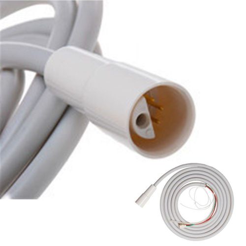 NEW Dental Detachable cable tubing Compatible with DTE&amp;SATELEC Scaler handpiece