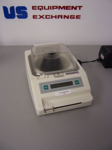 7029 HEMATA STAT-II CENTRIFUGE