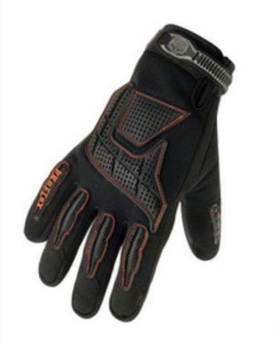 Certified AV Gloves w/Dorsal Protection