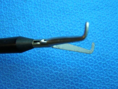 1:jarit mixter spreader rotating 10mm 32cm ref:600-128 endoscopy instrument for sale