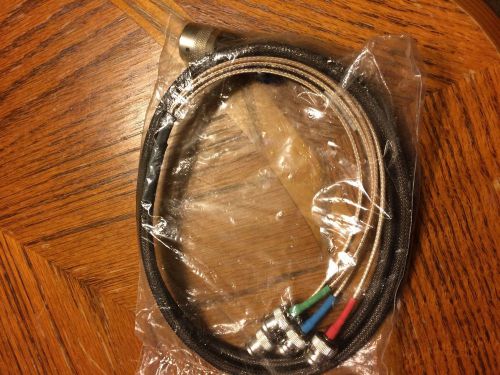 Olympus 55592L4 Photo Cable