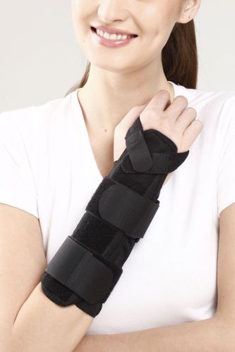 Tynor brand new forearm splint - universal @ martwaves for sale