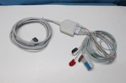 SIEMENS Drager Multilink Connector Patient Monitor Cable