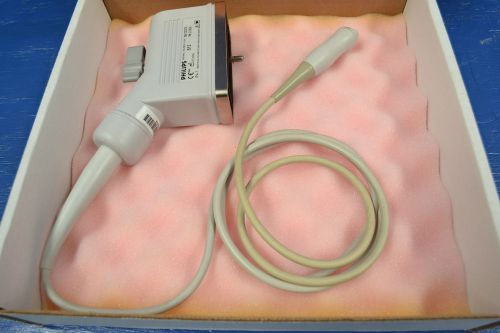 Philips s12 continuous wave ultrasound probe (l2r) for sale