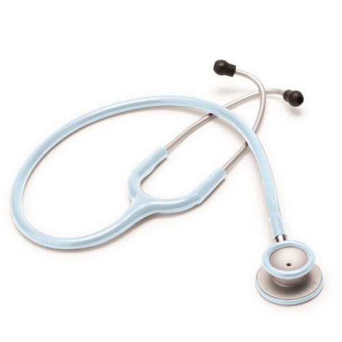 Ultralite stethoscope - frosted glacier 1 ea for sale