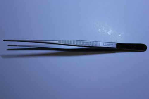 DRESSING FORCEPS POTTS-SMITH - Stainless Steel - Made in Gerrmany