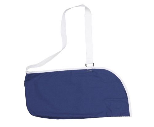Drive medical universal arm sling, blue for sale