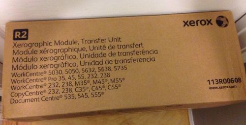 Xerox Transfer Unit 113R00608