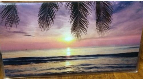 2015 2016 Calendar Day Planner Palm Trees-Great Christmas or Birthday Gift