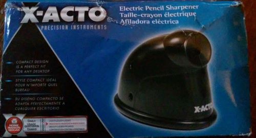 acto mighty mite electric pencil