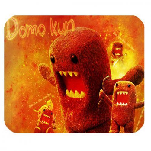 Domokun Custom Mouse Pad Makes a Great Gift