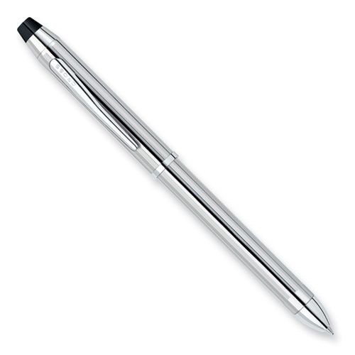 Tech3 Multi-function Chrome Pen