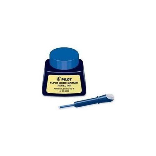 Pilot Marker Refill Ink - Blue - 1 Each (PIL43600)