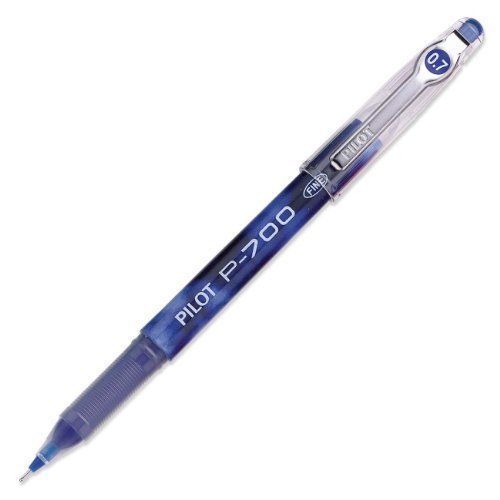 Pilot Precise Gel Rollerball Pen - Fine Pen Point Type - 0.7 Mm Pen (38611)