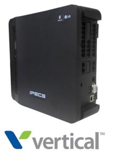 Vertical Summit-IP VS-5001-PRI New in Box VS-5001-00 (KSUID) with VS-5035-00 (PR