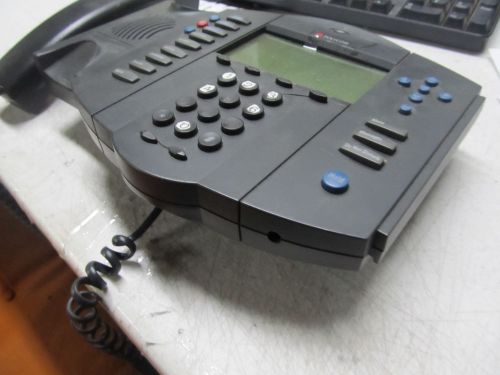 POLYCOM SOUNDPOINT IP 501 SIP BUSINESS Phones 2201-11501-001 Excellent Working