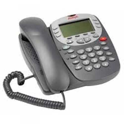 NEW AVAYA 4610SW 4610D01A ONE-X IP PHONE 700426026 NEW! FREE SHIPPING!