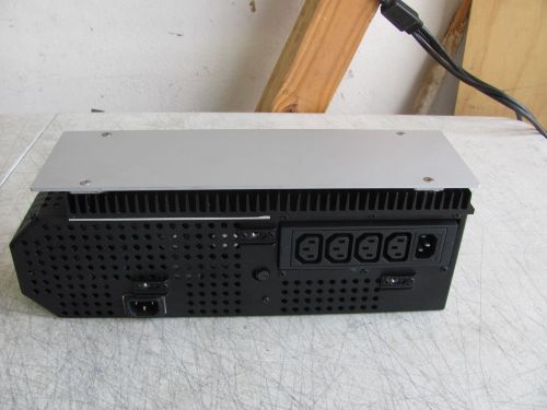 Cisco Tandberg TelePresence CTS-DNAM II 800-35380-01-A0 Power Supply