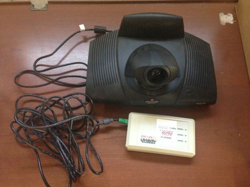 Polycom  View Station Video Conferencing System
