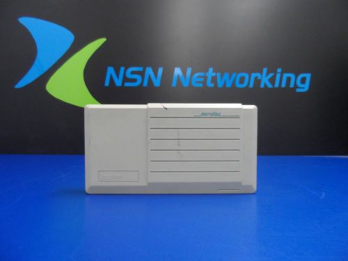 Nortel Norstar NT8B80 REL 04A Remote Access Device