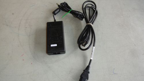 G1: 24V AC DC Adapter For HP ScanJet 4500C 4570C 4750C 4850 4890 L1940-80001