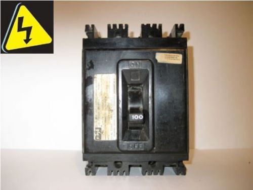Federal Pacific PART# NEF431100 CIRCUIT BREAKER ~FREE 3 DAY SHIPPING~