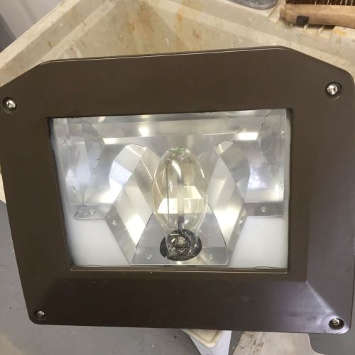 Stonco wall pack flood light high pressure sodium for sale