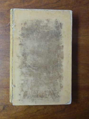 1852 Book - A Treatise On Surveying - Plane Trigonometry