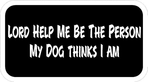 LORD HELP ME Funny Hard Hat Decals for toolboxes, laptops, notebooks MC helmets
