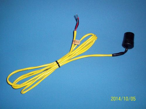 intelliRock II: Temperature Sensor, 8FT Cable, Engius-USA, MPN: TPL-02-1H28D-8FT