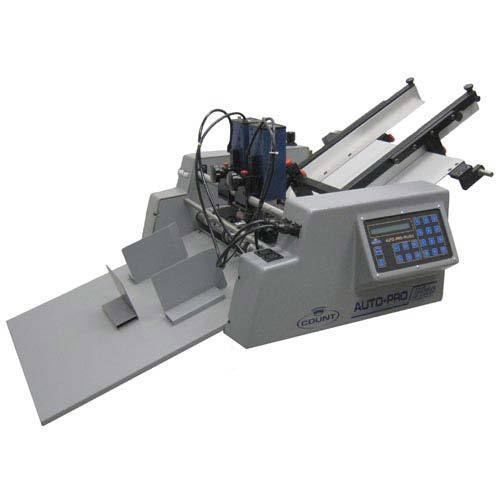 Count Auto Pro Plus 18&#034; Numbering Machine Free Shipping