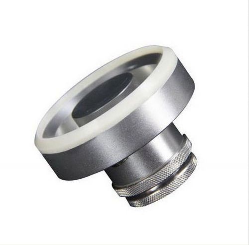 Sealed oil ink cup pad printing print part 2.76&#034; cup transfer printing magnetic3 for sale