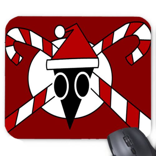 Irken Symbol Invasor Zim Cute Mouse Pad Mat Mousepad Hot Gift