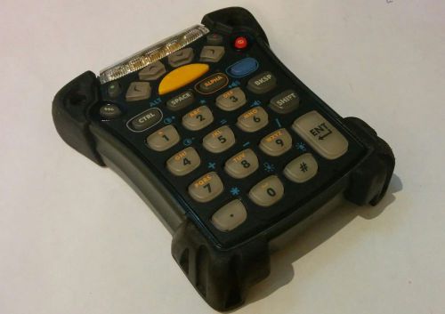 Symbol Motorola MC9060-S keypad keyboard 28key 21-65996-01