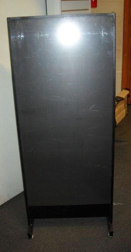 Large Retail Sign Easel
