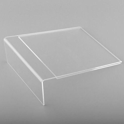 Acrylic Plastic Poster Menu Holder Perspex Leaflet Display Stands A5 OFFICE