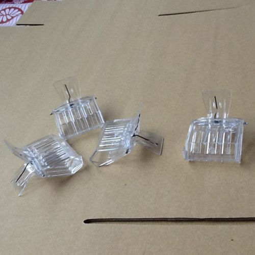 3Pcs New Clip Queen Bee Catcher for Protection from harm bees Nice Gift