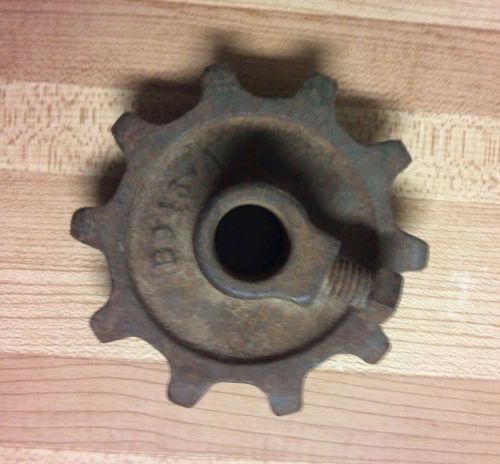 10 tooth sprocket for no. 32 chain for deere allis ih planter 494 800@ for sale