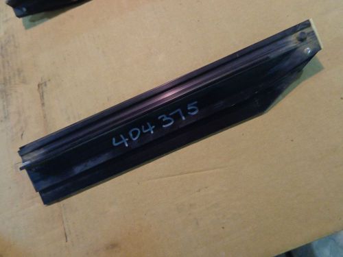 PASLODE 404375 RAIL ASSEMBLY, NEW LESS ORIGINAL PACKAGING FOR 3250