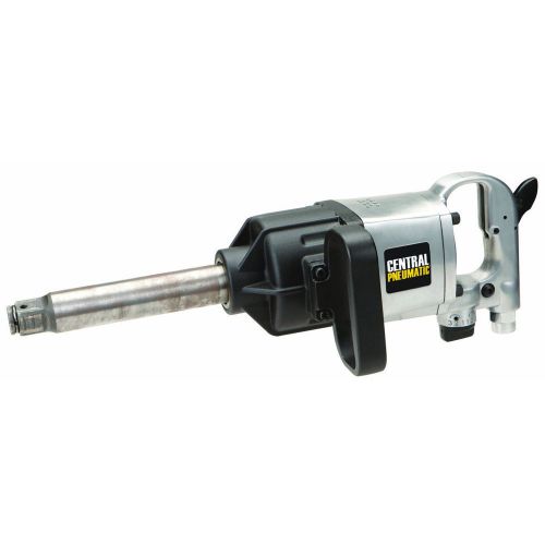 Impact Wrench Air Tool 1&#034; Industrial Air Impact Wrench 1250 ft. lbs Torque