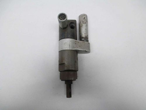 Aro 7807-bs air motor 3400rpm 1/2in shaft 1/4in npt nutrunner d370288 for sale