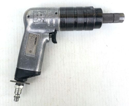 Ingersoll rand  pneumatic air drill with quick change chuck , 600 rpm for sale