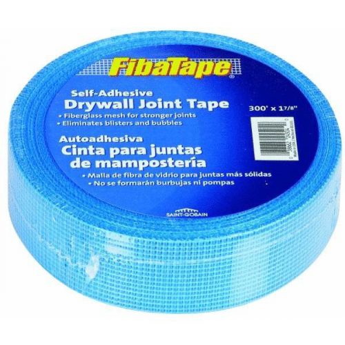 300&#039; Perma-Tite Fibatape Drywall Joint Tape by Fibatape FDW6377-U