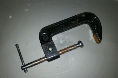 4 inch g clamp
