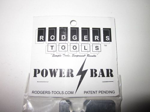 Power Cord Wrapping Tool by Rodger&#039;s Tools