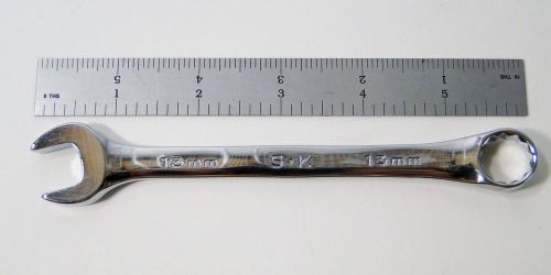 S-k model 88313 combination 13mm 12 point wrench for sale