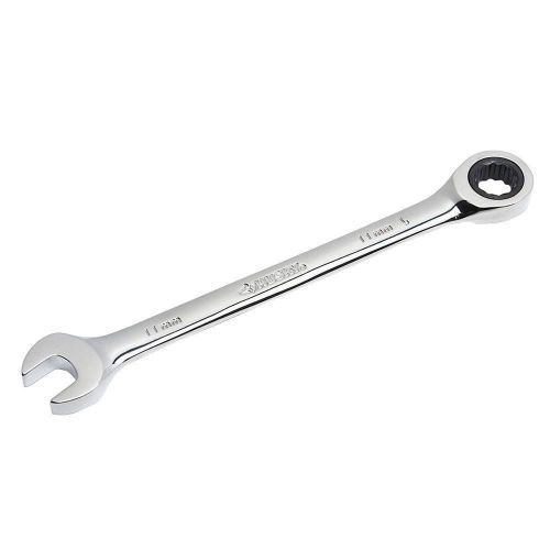 11Mm Ratcheting Combo Wrench 12Pt