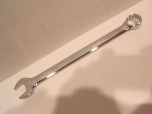 COLUMBIAN No. 36937 COMBINATION WRENCH 7/8 INCH