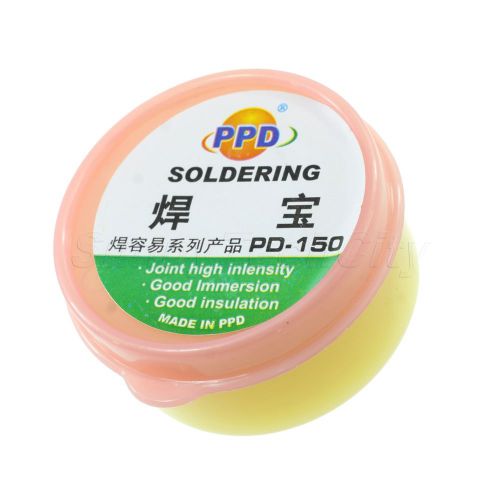 New Solder Welding Super Sticky Paste Scaling Powder Paste Flux Cream Soldering