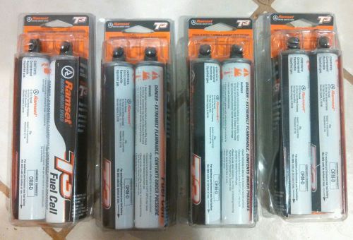 8 ramset t3 fuel cells - (4) 2 packs  new for sale